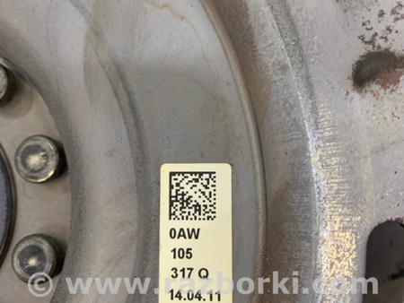 ФОТО Маховик для Audi (Ауди) A6 C7 4G (11-18) Київ