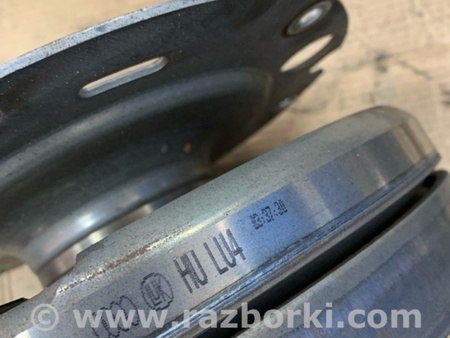 ФОТО Маховик для Audi (Ауди) A6 C7 4G (11-18) Київ