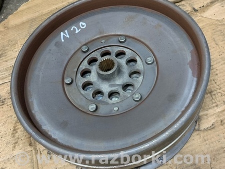 ФОТО Маховик для Audi (Ауди) A6 C7 4G (11-18) Київ