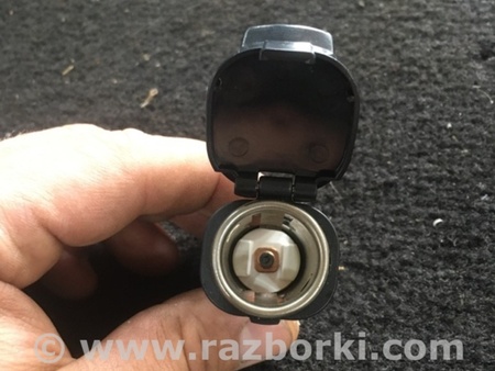 ФОТО Прикуриватель (розетка) для Subaru Tribeca B9 (05-08) Київ