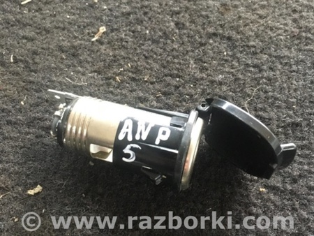 ФОТО Прикуриватель (розетка) для Subaru Tribeca B9 (05-08) Київ