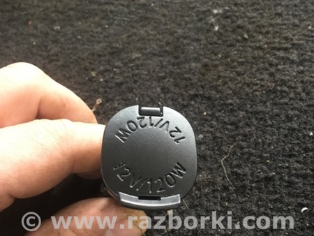 ФОТО Прикуриватель (розетка) для Subaru Tribeca B9 (05-08) Київ