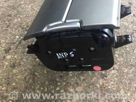 ФОТО Бардачок для Subaru Tribeca B9 (05-08) Київ