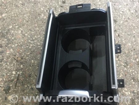 ФОТО Бардачок для Subaru Tribeca B9 (05-08) Київ