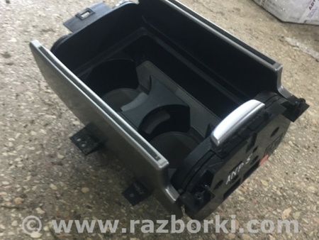 ФОТО Бардачок для Subaru Tribeca B9 (05-08) Київ