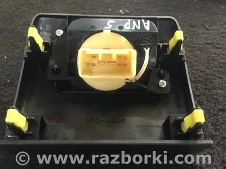 ФОТО Кнопка для Subaru Tribeca B9 (05-08) Київ