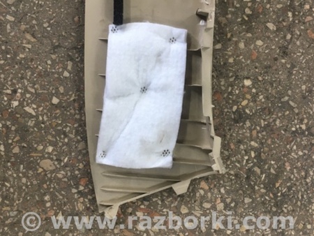 ФОТО Пластик салона правый для Subaru Tribeca B9 (05-08) Київ