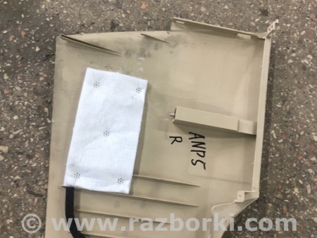 ФОТО Пластик салона правый для Subaru Tribeca B9 (05-08) Київ