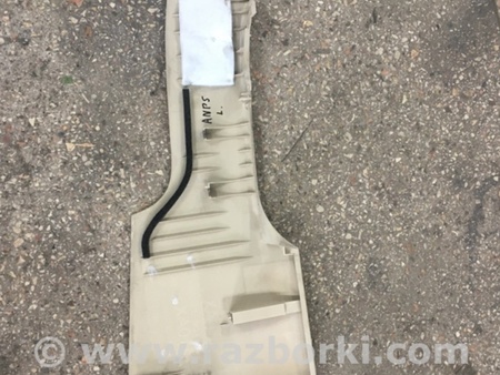 ФОТО Пластик салона левый для Subaru Tribeca B9 (05-08) Київ