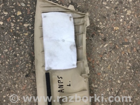 ФОТО Пластик салона левый для Subaru Tribeca B9 (05-08) Київ