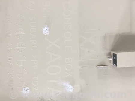 ФОТО Пластик салона левый для Subaru Tribeca B9 (05-08) Київ