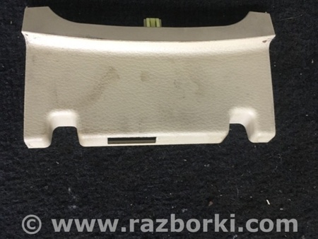 ФОТО Пластик салона для Subaru Tribeca B9 (05-08) Київ