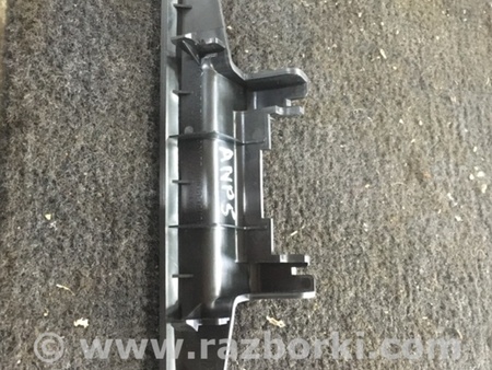 ФОТО Пластик салона для Subaru Tribeca B9 (05-08) Київ