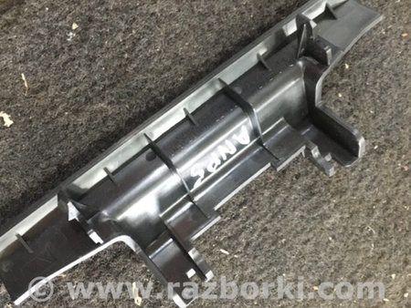 ФОТО Пластик салона для Subaru Tribeca B9 (05-08) Київ