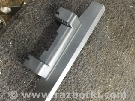 ФОТО Пластик салона для Subaru Tribeca B9 (05-08) Київ