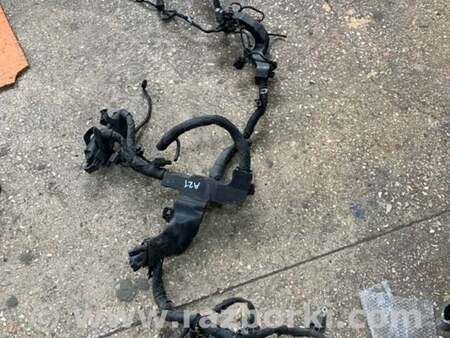 ФОТО Провода прочие для Hyundai ix35 I LM/EL Tucson (10-17) Київ