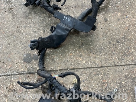 ФОТО Провода прочие для Hyundai ix35 I LM/EL Tucson (10-17) Київ