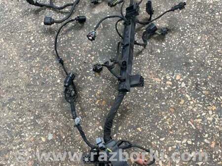 ФОТО Провода прочие для Hyundai ix35 I LM/EL Tucson (10-17) Київ