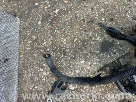 ФОТО Провода прочие для Hyundai ix35 I LM/EL Tucson (10-17) Київ