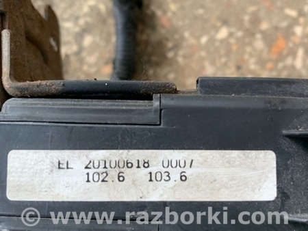 ФОТО Провода прочие для Hyundai ix35 I LM/EL Tucson (10-17) Київ