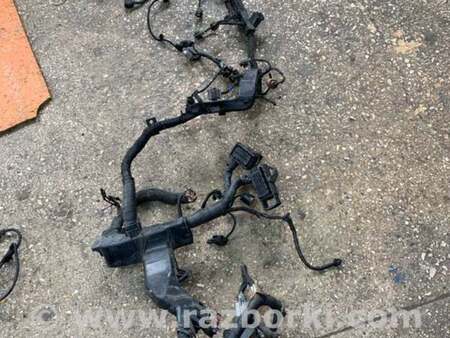 ФОТО Провода прочие для Hyundai ix35 I LM/EL Tucson (10-17) Київ