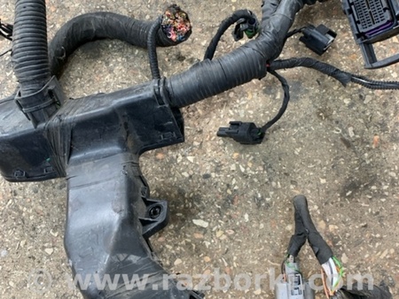 ФОТО Провода прочие для Hyundai ix35 I LM/EL Tucson (10-17) Київ