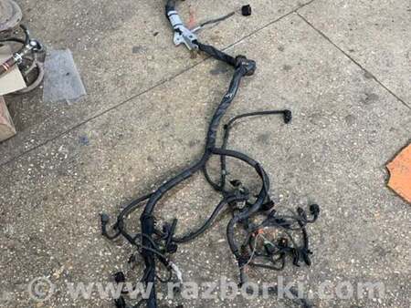 ФОТО Проводка для Audi (Ауди) A6 C7 4G (11-18) Київ