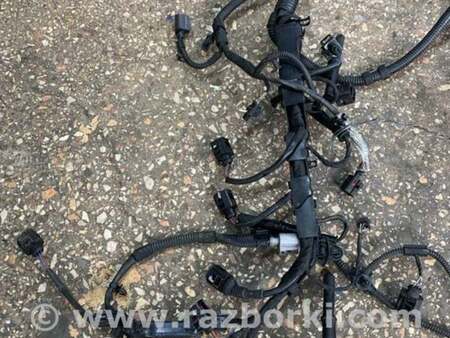 ФОТО Проводка для Audi (Ауди) A6 C7 4G (11-18) Київ