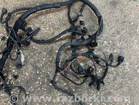 ФОТО Проводка для Audi (Ауди) A6 C7 4G (11-18) Київ