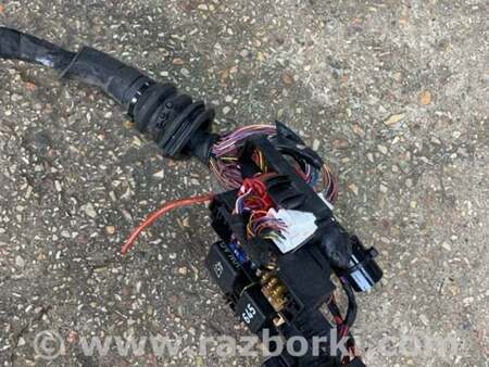 ФОТО Проводка для Audi (Ауди) A6 C7 4G (11-18) Київ