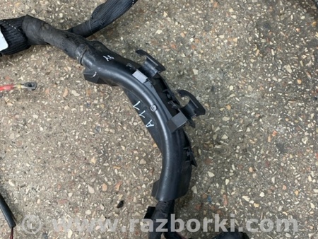 ФОТО Проводка для Audi (Ауди) A6 C7 4G (11-18) Київ