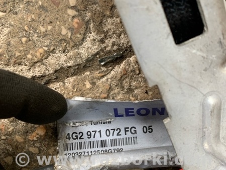 ФОТО Проводка для Audi (Ауди) A6 C7 4G (11-18) Київ