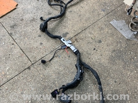 ФОТО Проводка для Audi (Ауди) A6 C7 4G (11-18) Київ