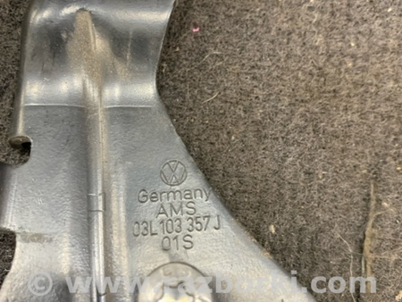 ФОТО Кронштейн для Audi (Ауди) A6 C7 4G (11-18) Київ