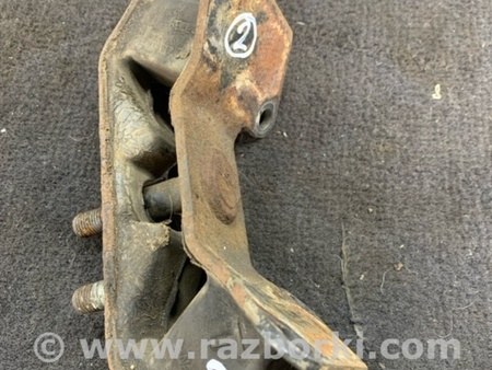 ФОТО Подушка КПП для Subaru Legacy IV BL/BP (03-09) Київ
