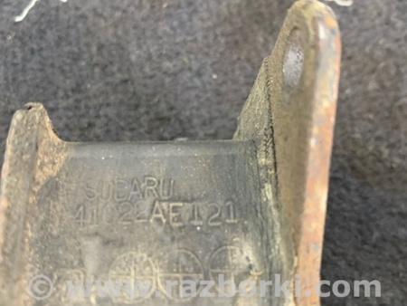 ФОТО Подушка КПП для Subaru Legacy IV BL/BP (03-09) Київ