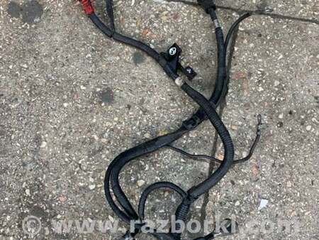 ФОТО Провода прочие для Subaru Legacy IV BL/BP (03-09) Київ