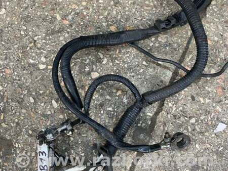 ФОТО Провода прочие для Subaru Legacy IV BL/BP (03-09) Київ