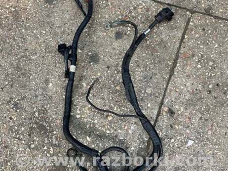 ФОТО Провода прочие для Subaru Legacy IV BL/BP (03-09) Київ