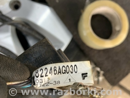 ФОТО Провода прочие для Subaru Legacy IV BL/BP (03-09) Київ