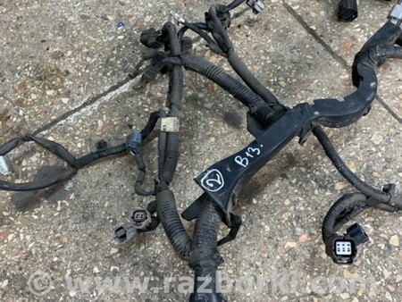 ФОТО Провода прочие для Subaru Legacy IV BL/BP (03-09) Київ