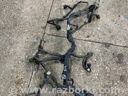 ФОТО Провода прочие для Subaru Legacy IV BL/BP (03-09) Київ