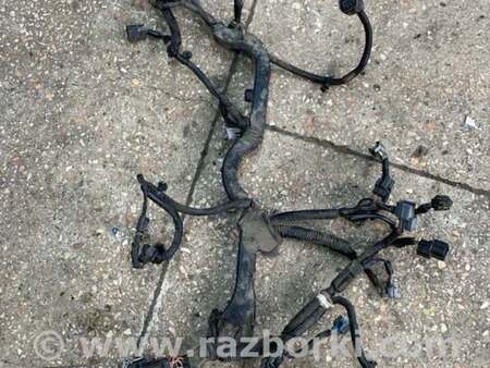 ФОТО Провода прочие для Subaru Legacy IV BL/BP (03-09) Київ