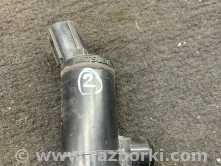 ФОТО Моторчик омывателя стекла для Subaru Legacy IV BL/BP (03-09) Київ