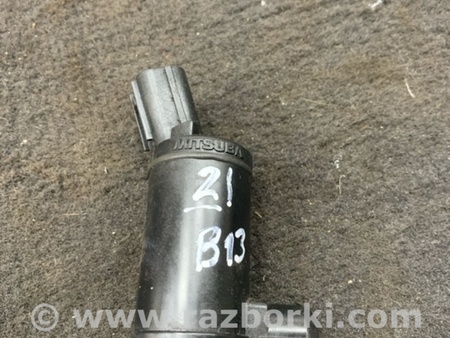 ФОТО Моторчик омывателя стекла для Subaru Legacy IV BL/BP (03-09) Київ