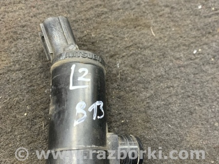 ФОТО Моторчик омывателя стекла для Subaru Legacy IV BL/BP (03-09) Київ