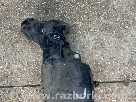 ФОТО Ресивер для Subaru Forester SH S12 (08-12) Київ