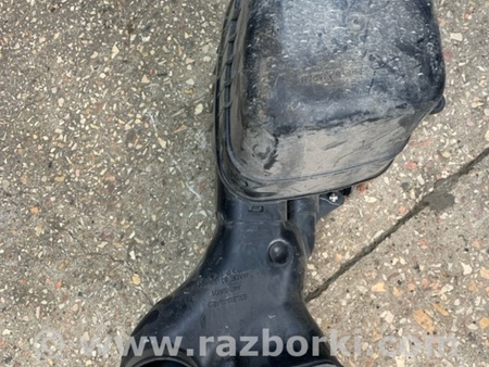 ФОТО Ресивер для Subaru Forester SH S12 (08-12) Київ