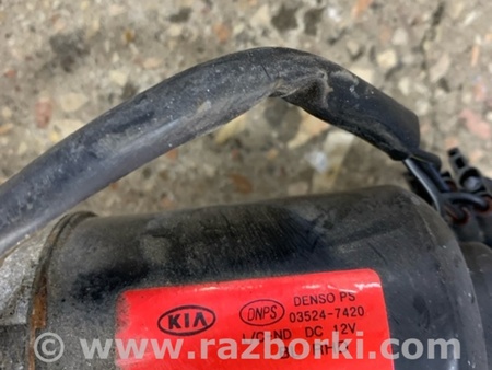 ФОТО Трапеция дворников для KIA Sorento 1 BL (02-09) Київ