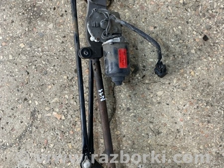 ФОТО Трапеция дворников для KIA Sorento 1 BL (02-09) Київ